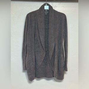 Barefoot Dreams Cozy Chic Lite Sweater